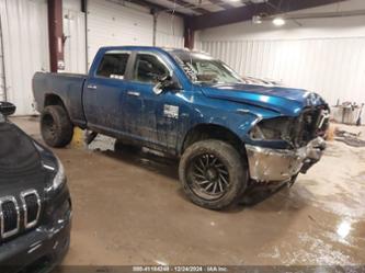 DODGE RAM 2500 SLT