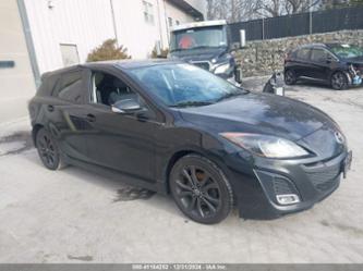 MAZDA 3 S SPORT