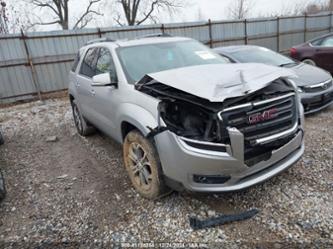 GMC ACADIA SLT-1