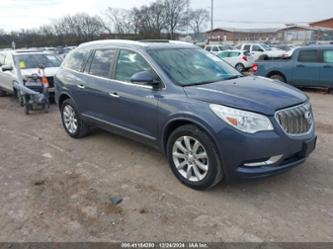 BUICK ENCLAVE PREMIUM