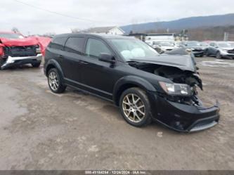 DODGE JOURNEY GT AWD