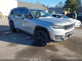 JEEP GRAND CHEROKEE ALTITUDE 4X4