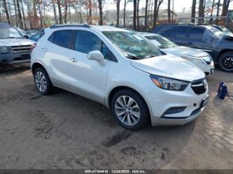 BUICK ENCORE FWD PREFERRED