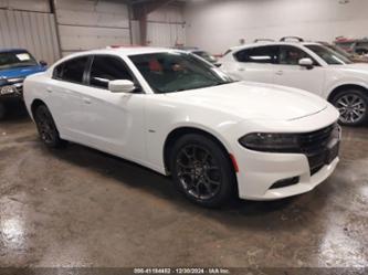 DODGE CHARGER GT AWD