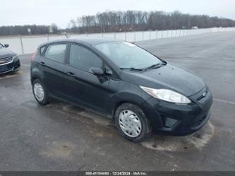 FORD FIESTA SE