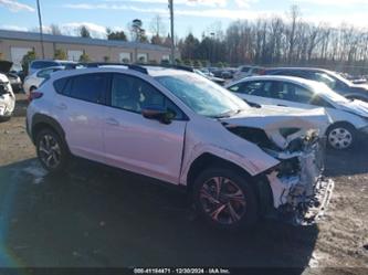 SUBARU CROSSTREK PREMIUM