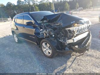 JEEP COMPASS LATITUDE FWD