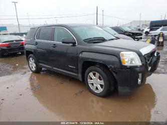 GMC TERRAIN SLE-1