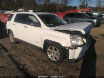 GMC TERRAIN SLT-2