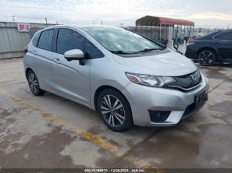 HONDA FIT EX