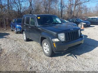 JEEP LIBERTY SPORT