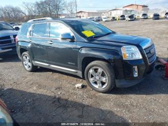 GMC TERRAIN SLT-2