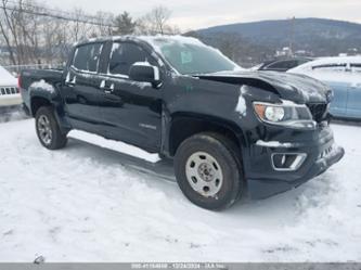 CHEVROLET COLORADO Z71