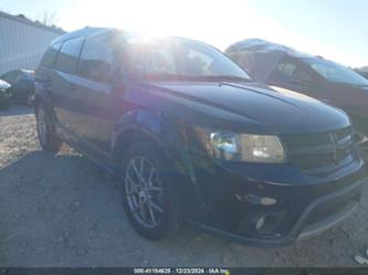 DODGE JOURNEY GT