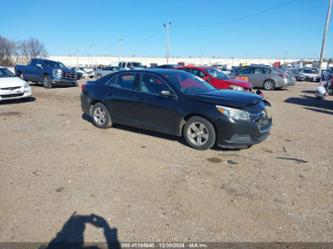 CHEVROLET MALIBU LS