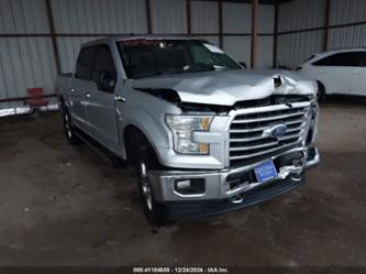 FORD F-150 XLT