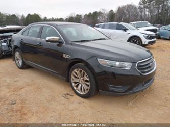 FORD TAURUS LIMITED