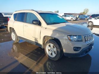 JEEP COMPASS LATITUDE FWD