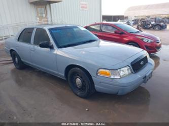 FORD POLICE INTERCEPTOR POLICE INTERCEPTOR