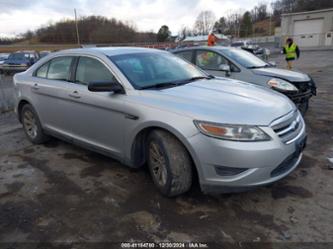 FORD TAURUS SE