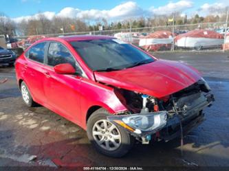 HYUNDAI ACCENT GLS