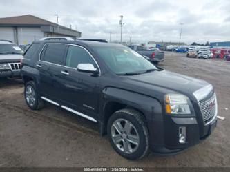 GMC TERRAIN DENALI