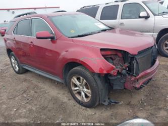 CHEVROLET EQUINOX 1LT