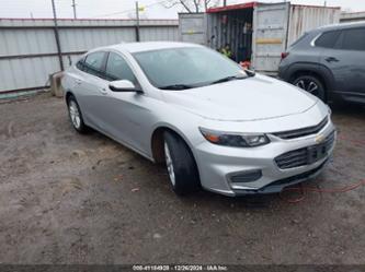 CHEVROLET MALIBU 1LT