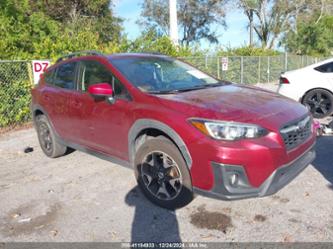 SUBARU CROSSTREK 2.0I PREMIUM