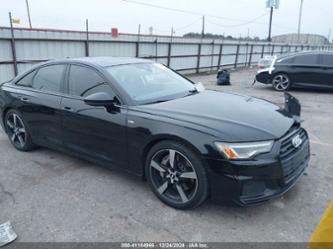 AUDI A6 PREMIUM PLUS 55 TFSI QUATTRO S TRONIC