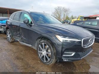 VOLVO XC60 T5 INSCRIPTION