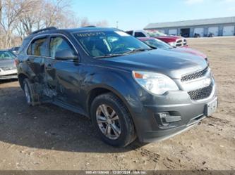 CHEVROLET EQUINOX 1LT