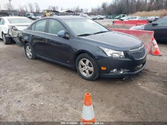 CHEVROLET CRUZE 1LT AUTO