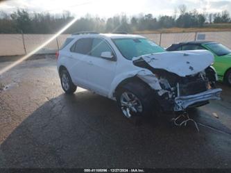 CHEVROLET EQUINOX 1LT