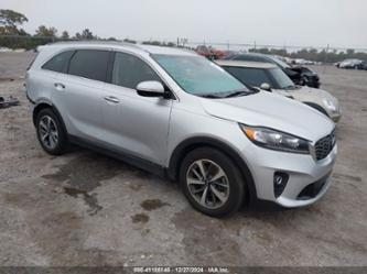 KIA SORENTO 3.3L EX