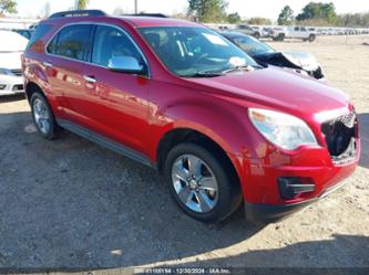 CHEVROLET EQUINOX 1LT