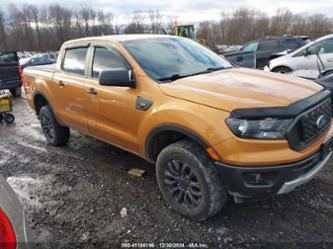 FORD RANGER XLT