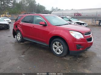 CHEVROLET EQUINOX 1LT