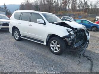 LEXUS GX 460