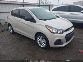 CHEVROLET SPARK LS CVT