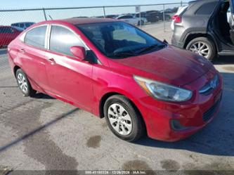 HYUNDAI ACCENT SE