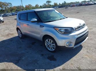 KIA SOUL +