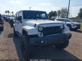 JEEP WRANGLER FREEDOM EDITION 4X4