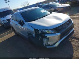 MITSUBISHI ECLIPSE CROSS LE