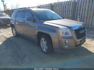 GMC TERRAIN SLT-1