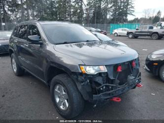 JEEP GRAND CHEROKEE LIMITED 4X4