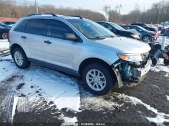 FORD EDGE SE