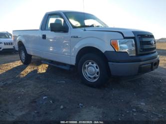 FORD F-150 XL