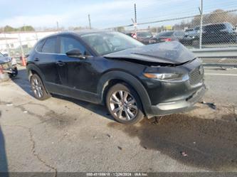 MAZDA CX-30 SELECT