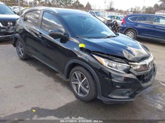 HONDA HR-V AWD EX